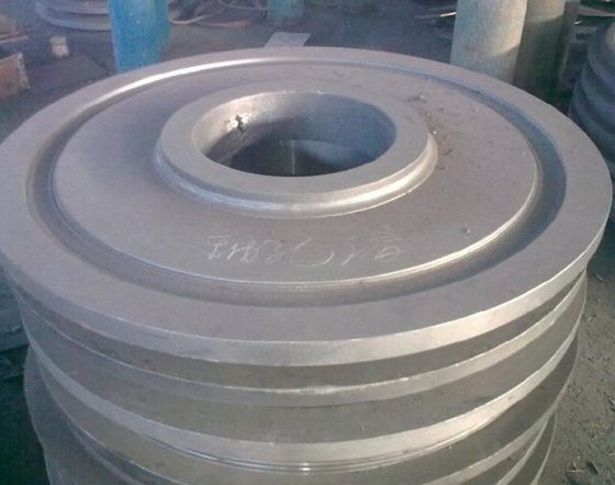 傳動機(jī)械鑄鋼件